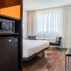 La imagen 24 de la Empresa AC HOTEL BY MARRIOTT MADRID FERIA Transportes y Turismo en Madrid M