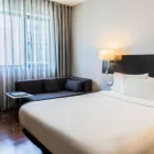 La imagen 25 de la Empresa AC HOTEL BY MARRIOTT MADRID FERIA Transportes y Turismo en Madrid M