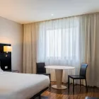 La imagen 26 de la Empresa AC HOTEL BY MARRIOTT MADRID FERIA Transportes y Turismo en Madrid M