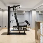 La imagen 4 de la Empresa AC HOTEL BY MARRIOTT MALAGA PALACIO Transportes y Turismo en Málaga MA