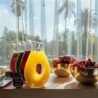 La imagen 8 de la Empresa AC HOTEL BY MARRIOTT MALAGA PALACIO Transportes y Turismo en Málaga MA