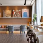 La imagen 13 de la Empresa AC HOTEL BY MARRIOTT MALAGA PALACIO Transportes y Turismo en Málaga MA