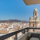 La imagen 26 de la Empresa AC HOTEL BY MARRIOTT MALAGA PALACIO Transportes y Turismo en Málaga MA