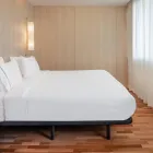 La imagen 36 de la Empresa AC HOTEL BY MARRIOTT MALAGA PALACIO Transportes y Turismo en Málaga MA