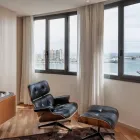 La imagen 37 de la Empresa AC HOTEL BY MARRIOTT MALAGA PALACIO Transportes y Turismo en Málaga MA