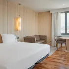 La imagen 43 de la Empresa AC HOTEL BY MARRIOTT MALAGA PALACIO Transportes y Turismo en Málaga MA