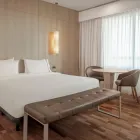 La imagen 48 de la Empresa AC HOTEL BY MARRIOTT MALAGA PALACIO Transportes y Turismo en Málaga MA