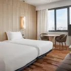 La imagen 50 de la Empresa AC HOTEL BY MARRIOTT MALAGA PALACIO Transportes y Turismo en Málaga MA