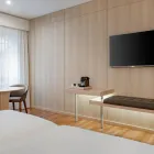 La imagen 54 de la Empresa AC HOTEL BY MARRIOTT MALAGA PALACIO Transportes y Turismo en Málaga MA
