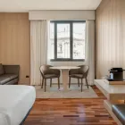 La imagen 55 de la Empresa AC HOTEL BY MARRIOTT MALAGA PALACIO Transportes y Turismo en Málaga MA