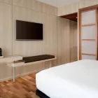 La imagen 56 de la Empresa AC HOTEL BY MARRIOTT MALAGA PALACIO Transportes y Turismo en Málaga MA
