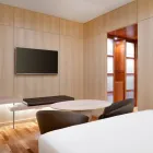 La imagen 57 de la Empresa AC HOTEL BY MARRIOTT MALAGA PALACIO Transportes y Turismo en Málaga MA
