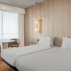 La imagen 59 de la Empresa AC HOTEL BY MARRIOTT MALAGA PALACIO Transportes y Turismo en Málaga MA