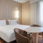 La imagen 61 de la Empresa AC HOTEL BY MARRIOTT MALAGA PALACIO Transportes y Turismo en Málaga MA