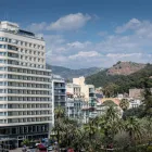 La imagen 66 de la Empresa AC HOTEL BY MARRIOTT MALAGA PALACIO Transportes y Turismo en Málaga MA