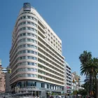 La imagen 67 de la Empresa AC HOTEL BY MARRIOTT MALAGA PALACIO Transportes y Turismo en Málaga MA