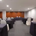 La imagen 68 de la Empresa AC HOTEL BY MARRIOTT MALAGA PALACIO Transportes y Turismo en Málaga MA