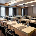 La imagen 1 de la Empresa AC HOTEL BY MARRIOTT SANTS Transportes y Turismo en Barcelona B