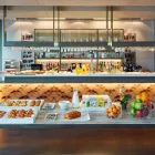 La imagen 6 de la Empresa AC HOTEL BY MARRIOTT SANTS Transportes y Turismo en Barcelona B