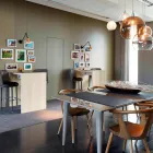 La imagen 7 de la Empresa AC HOTEL BY MARRIOTT SANTS Transportes y Turismo en Barcelona B