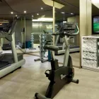 La imagen 8 de la Empresa AC HOTEL BY MARRIOTT SANTS Transportes y Turismo en Barcelona B