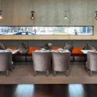 La imagen 9 de la Empresa AC HOTEL BY MARRIOTT SANTS Transportes y Turismo en Barcelona B