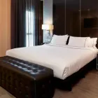 La imagen 10 de la Empresa AC HOTEL BY MARRIOTT SANTS Transportes y Turismo en Barcelona B
