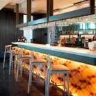 La imagen 18 de la Empresa AC HOTEL BY MARRIOTT SANTS Transportes y Turismo en Barcelona B