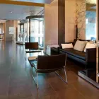 La imagen 24 de la Empresa AC HOTEL BY MARRIOTT SANTS Transportes y Turismo en Barcelona B