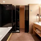 La imagen 27 de la Empresa AC HOTEL BY MARRIOTT SANTS Transportes y Turismo en Barcelona B