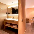 La imagen 28 de la Empresa AC HOTEL BY MARRIOTT SANTS Transportes y Turismo en Barcelona B