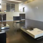 La imagen 29 de la Empresa AC HOTEL BY MARRIOTT SANTS Transportes y Turismo en Barcelona B