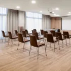 La imagen 2 de la Empresa AC HOTEL BY MARRIOTT SOM Transportes y Turismo en L'Hospitalet de Llobregat B