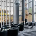 La imagen 18 de la Empresa AC HOTEL BY MARRIOTT SOM Transportes y Turismo en L'Hospitalet de Llobregat B