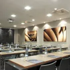 La imagen 2 de la Empresa AC HOTEL BY MARRIOTT VICTORIA SUITES Transportes y Turismo en Barcelona B