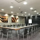 La imagen 5 de la Empresa AC HOTEL BY MARRIOTT VICTORIA SUITES Transportes y Turismo en Barcelona B