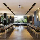 La imagen 9 de la Empresa AC HOTEL BY MARRIOTT VICTORIA SUITES Transportes y Turismo en Barcelona B