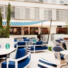 La imagen 10 de la Empresa AC HOTEL BY MARRIOTT VICTORIA SUITES Transportes y Turismo en Barcelona B