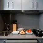 La imagen 21 de la Empresa AC HOTEL BY MARRIOTT VICTORIA SUITES Transportes y Turismo en Barcelona B