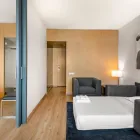 La imagen 23 de la Empresa AC HOTEL BY MARRIOTT VICTORIA SUITES Transportes y Turismo en Barcelona B