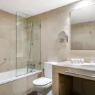 La imagen 24 de la Empresa AC HOTEL BY MARRIOTT VICTORIA SUITES Transportes y Turismo en Barcelona B