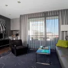 La imagen 25 de la Empresa AC HOTEL BY MARRIOTT VICTORIA SUITES Transportes y Turismo en Barcelona B