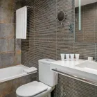 La imagen 27 de la Empresa AC HOTEL BY MARRIOTT VICTORIA SUITES Transportes y Turismo en Barcelona B