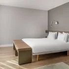 La imagen 30 de la Empresa AC HOTEL BY MARRIOTT VICTORIA SUITES Transportes y Turismo en Barcelona B