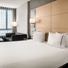 La imagen 31 de la Empresa AC HOTEL BY MARRIOTT VICTORIA SUITES Transportes y Turismo en Barcelona B