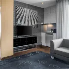 La imagen 32 de la Empresa AC HOTEL BY MARRIOTT VICTORIA SUITES Transportes y Turismo en Barcelona B