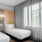 La imagen 33 de la Empresa AC HOTEL BY MARRIOTT VICTORIA SUITES Transportes y Turismo en Barcelona B