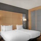 La imagen 35 de la Empresa AC HOTEL BY MARRIOTT VICTORIA SUITES Transportes y Turismo en Barcelona B