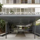 La imagen 40 de la Empresa AC HOTEL BY MARRIOTT VICTORIA SUITES Transportes y Turismo en Barcelona B