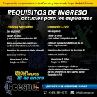 La imagen 4 de la Empresa ACADEMIA CEESPOL Guardas Y Personal De Seguridad: EnseÑanza en Alcalá de Henares M
